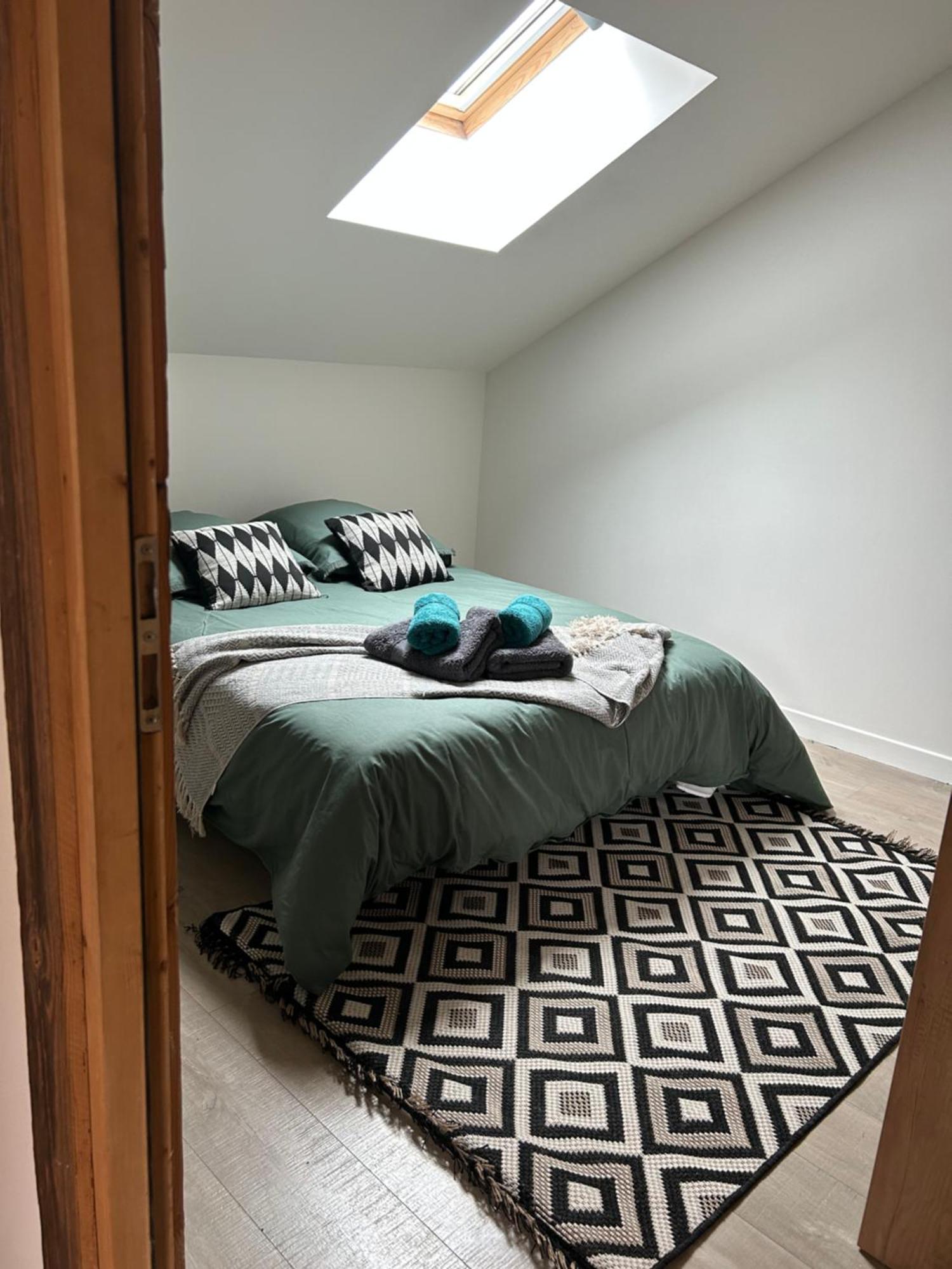 Chic Et Cosy Apartment Passy (Haute-Savoie)